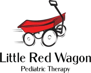 Little Red Wagon logo