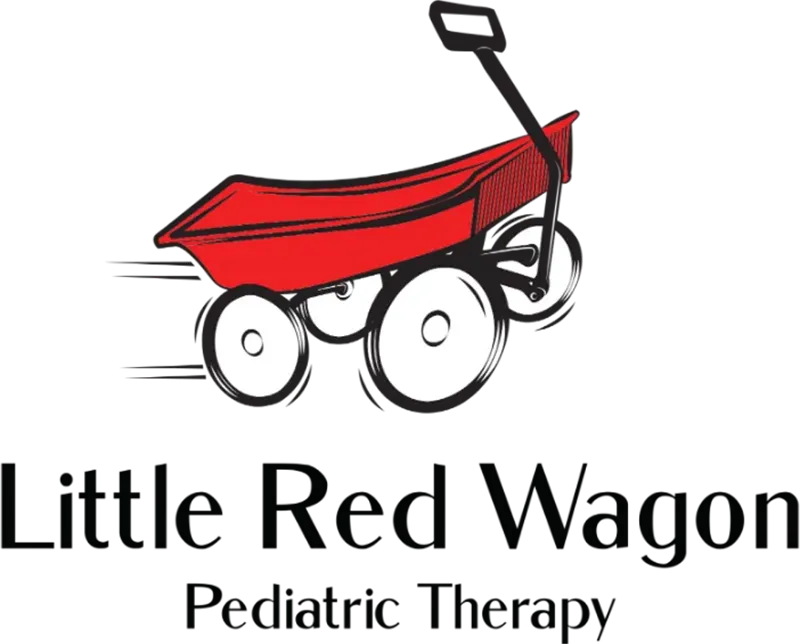 Little Red Wagon logo